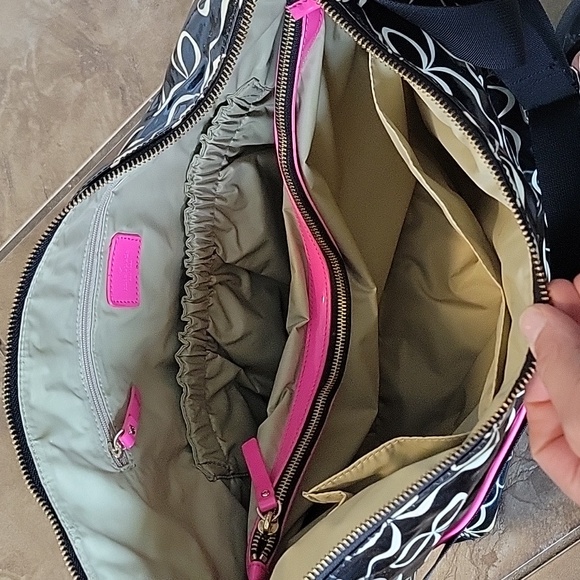 Kate Spade baby bag - Picture 6 of 6